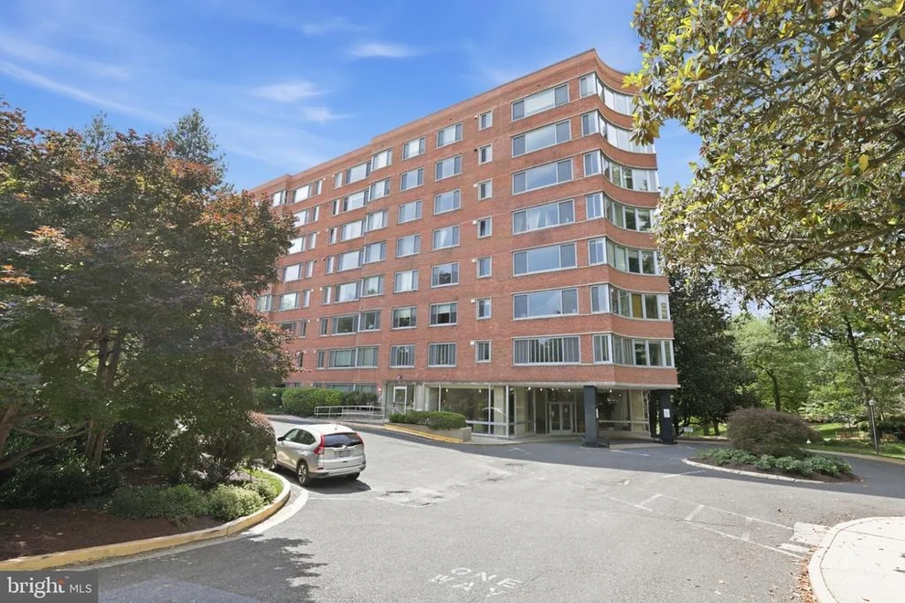 Unit for sale at 4200 CATHEDRAL AVENUE NW, WASHINGTON, DC 20016