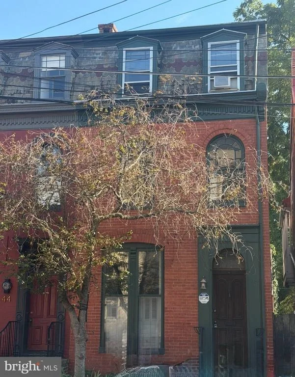 Unit for sale at 42 E 3RD STREET, FREDERICK, MD 21701