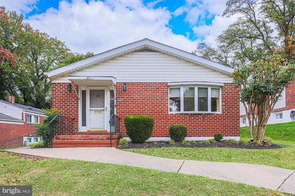 Unit for sale at 5919 WINNER AVENUE, BALTIMORE, MD 21215