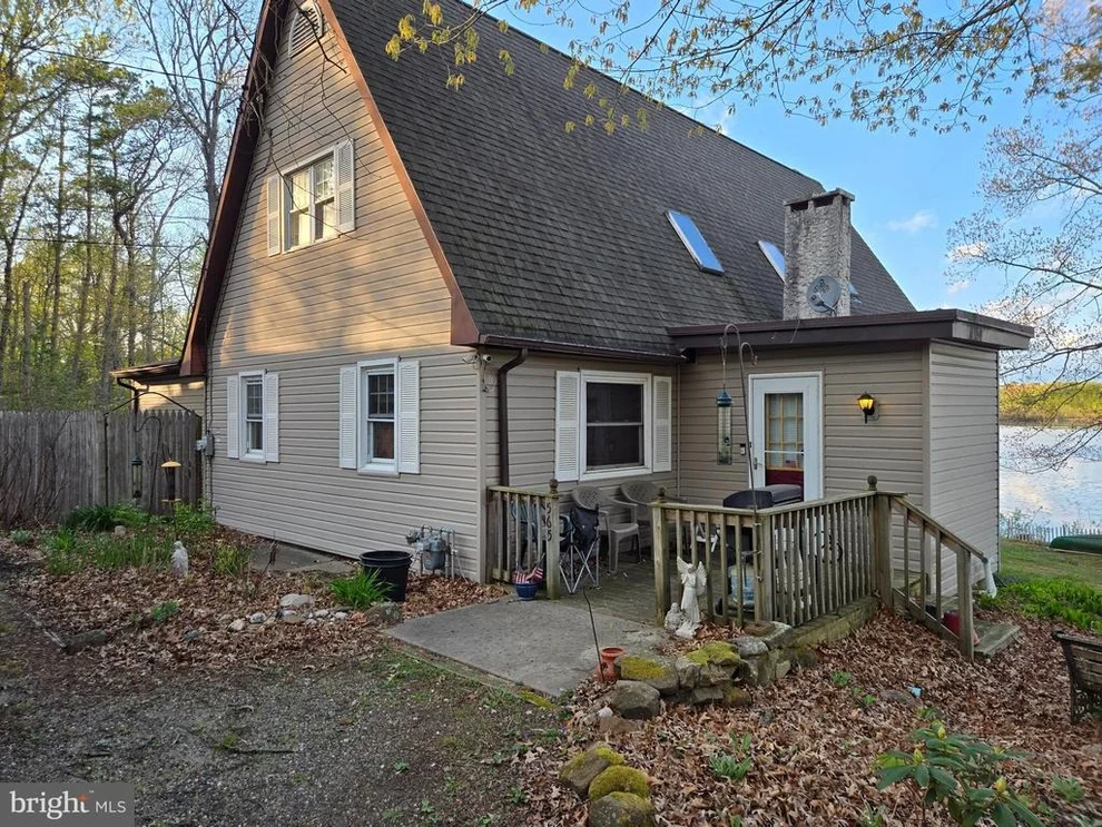 Unit for sale at 565 HOLLY DRIVE, FRANKLINVILLE, NJ 08322