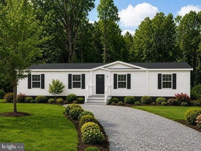Unit for sale at 0 EUBANKS, DUNNSVILLE, VA 22454