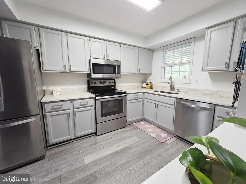 Unit for sale at 9914 GRAPEWOOD COURT, MANASSAS, VA 20110