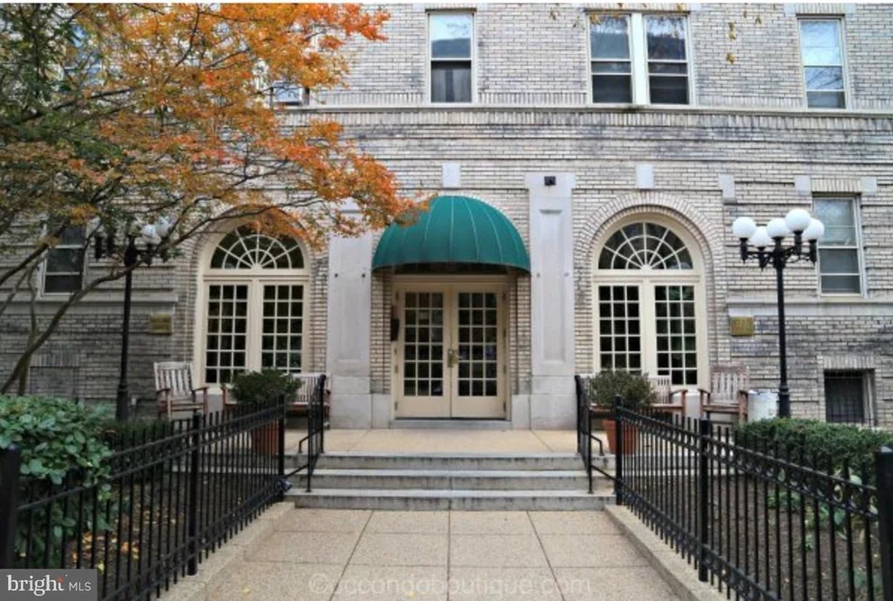 Unit for sale at 1725 17TH STREET NW, WASHINGTON, DC 20009
