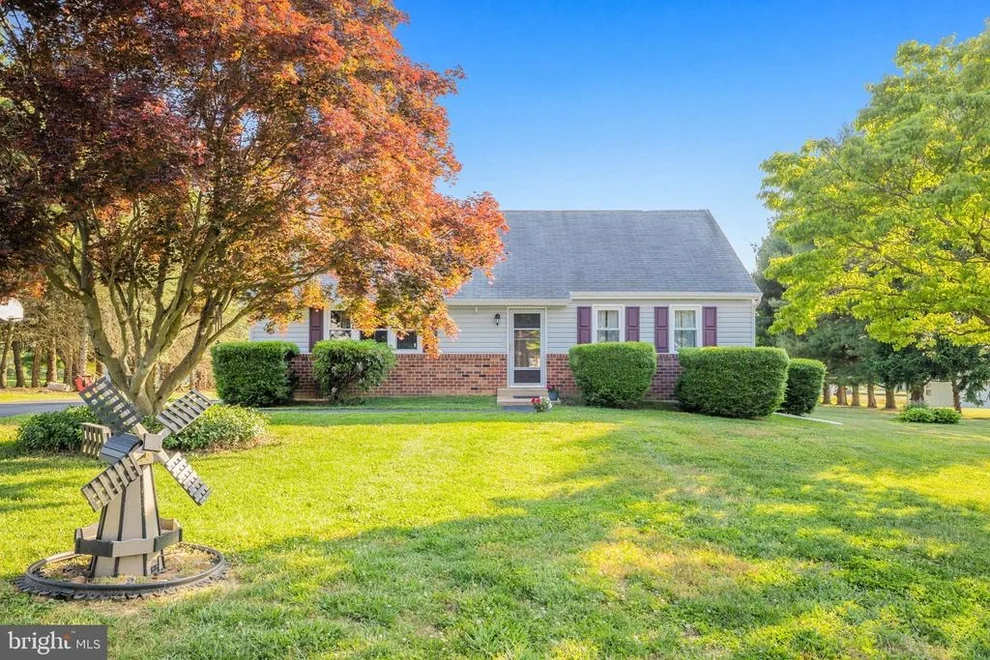 Unit for sale at 28 HARVEST LANE, WEST GROVE, PA 19390