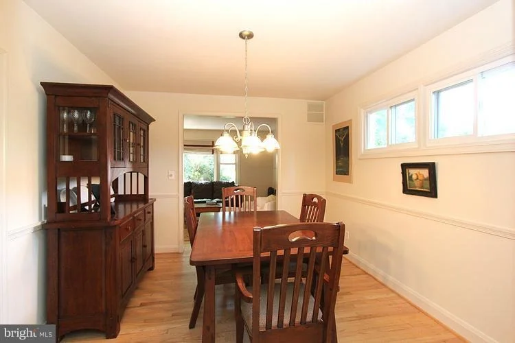 Unit for sale at 6506 CARROLL HIGHLANDS ROAD, SYKESVILLE, MD 21784