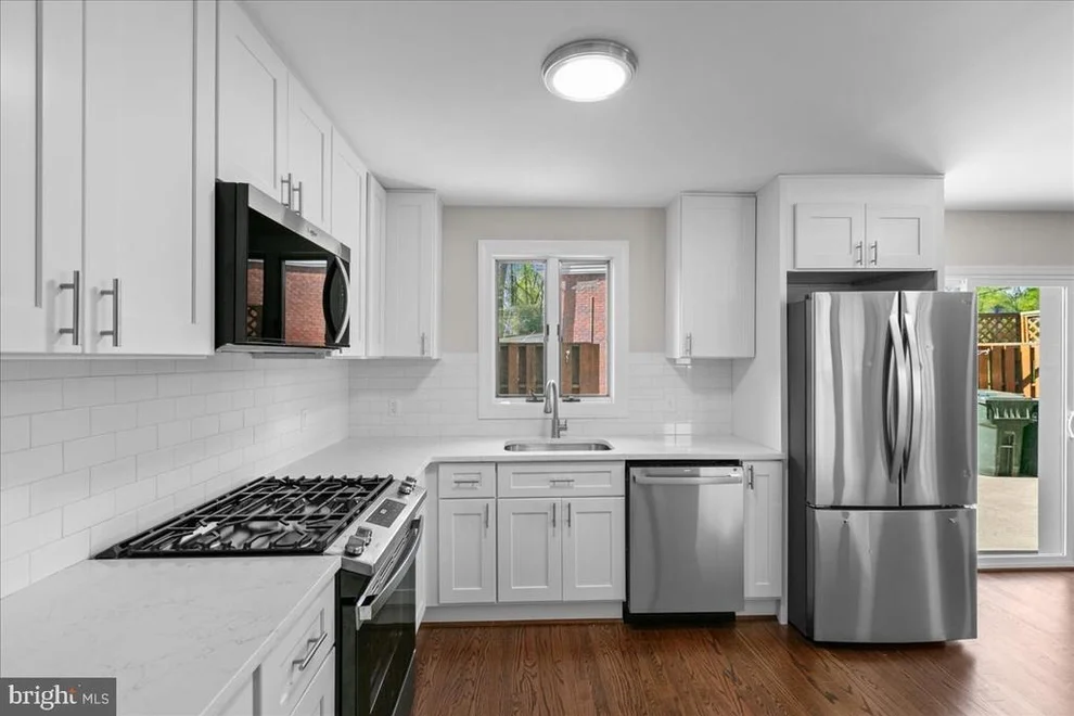 Unit for sale at 5517 SOUTHAMPTON DRIVE, SPRINGFIELD, VA 22151