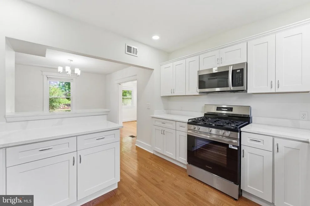 Unit for sale at 2604 32ND STREET SE, WASHINGTON, DC 20020