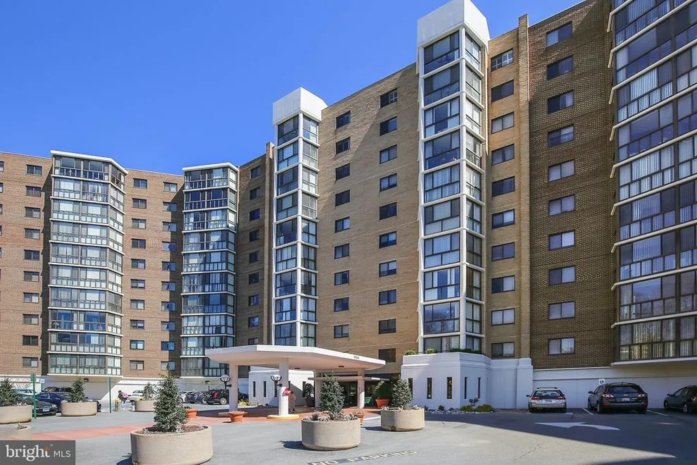 Unit for sale at 15100 INTERLACHEN DRIVE, SILVER SPRING, MD 20906