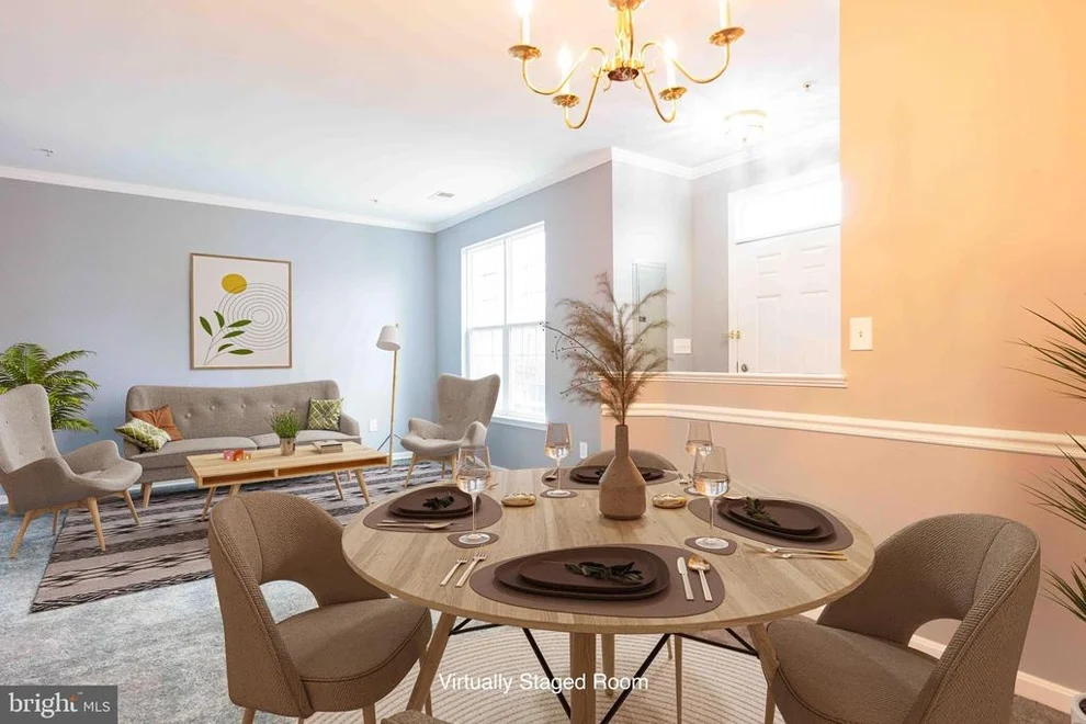 Unit for sale at 111 FEATHERSTONE, FREDERICK, MD 21702