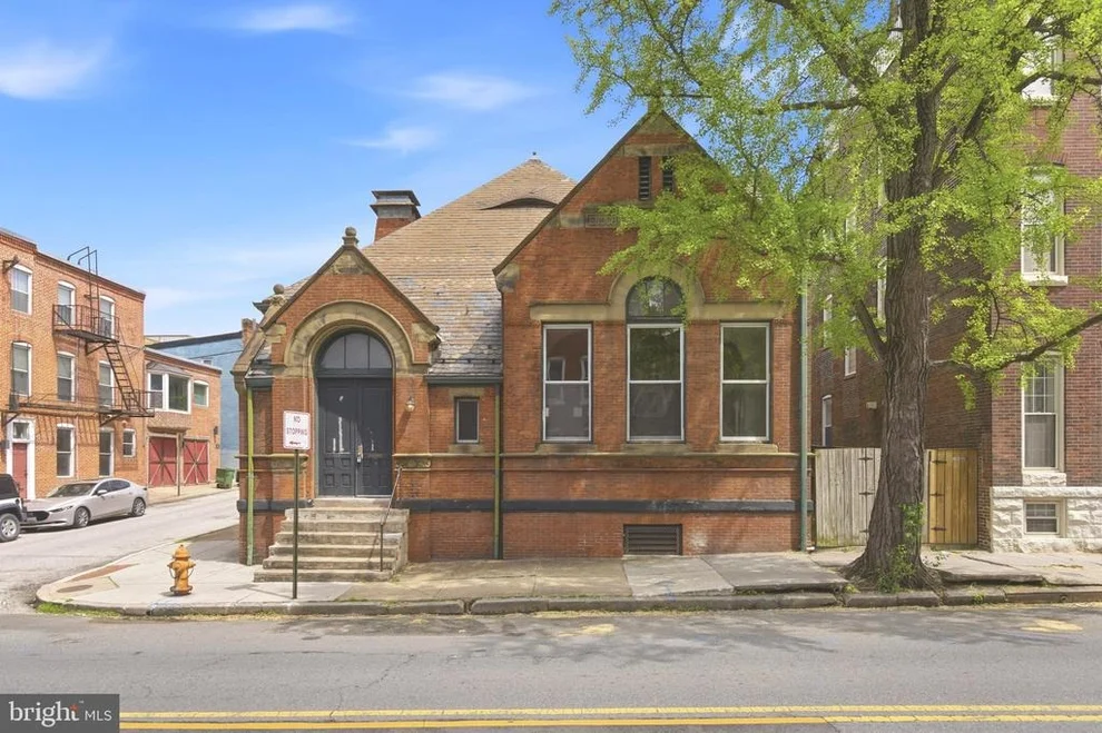 Unit for sale at 1401 LIGHT STREET, BALTIMORE, MD 21230