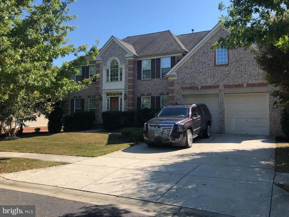 Unit for sale at 2512 GALESHEAD DRIVE, UPPER MARLBORO, MD 20774