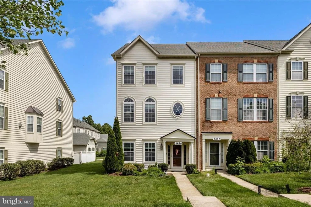 Unit for sale at 9680 ETHAN RIDGE DRIVE, FREDERICK, MD 21704