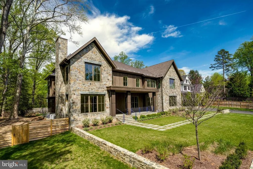 Unit for sale at 7029 LONGWOOD DRIVE, BETHESDA, MD 20817