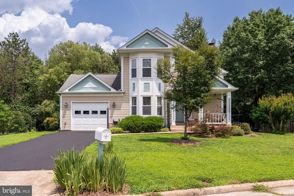 Unit for sale at 13506 HUNTSFIELD COURT, HERNDON, VA 20171