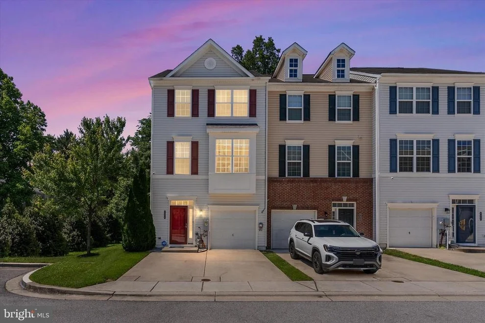Unit for sale at 8428 MEADOWLARK LANE, SEVERN, MD 21144