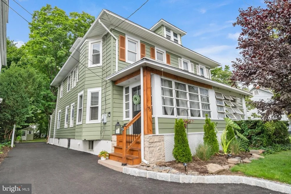 Unit for sale at 192 MILLERICK AVENUE, LAWRENCEVILLE, NJ 08648