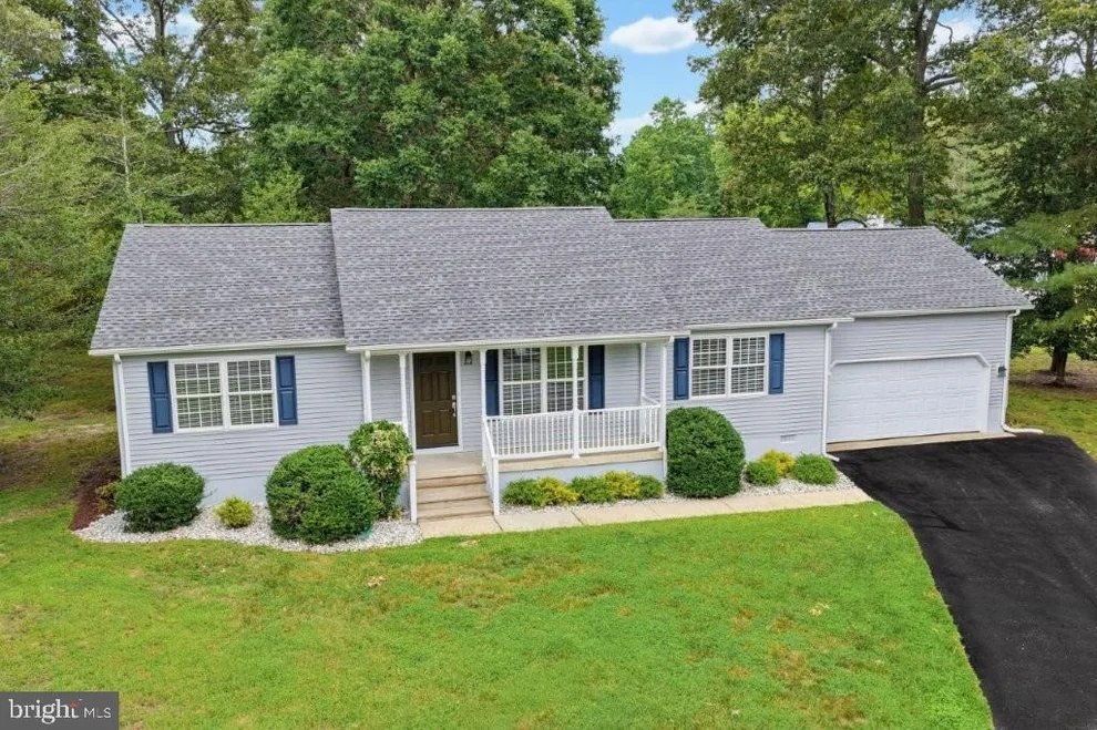 Unit for sale at 23561 MALLARD LANE, LEWES, DE 19958