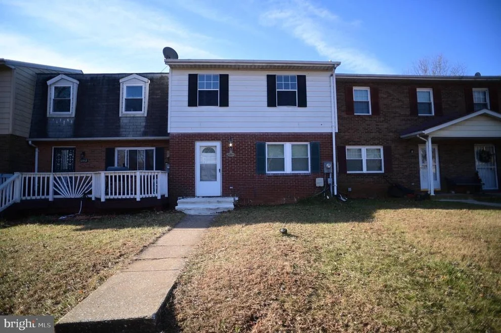 Unit for sale at 12304 BONCREST DRIVE, REISTERSTOWN, MD 21136