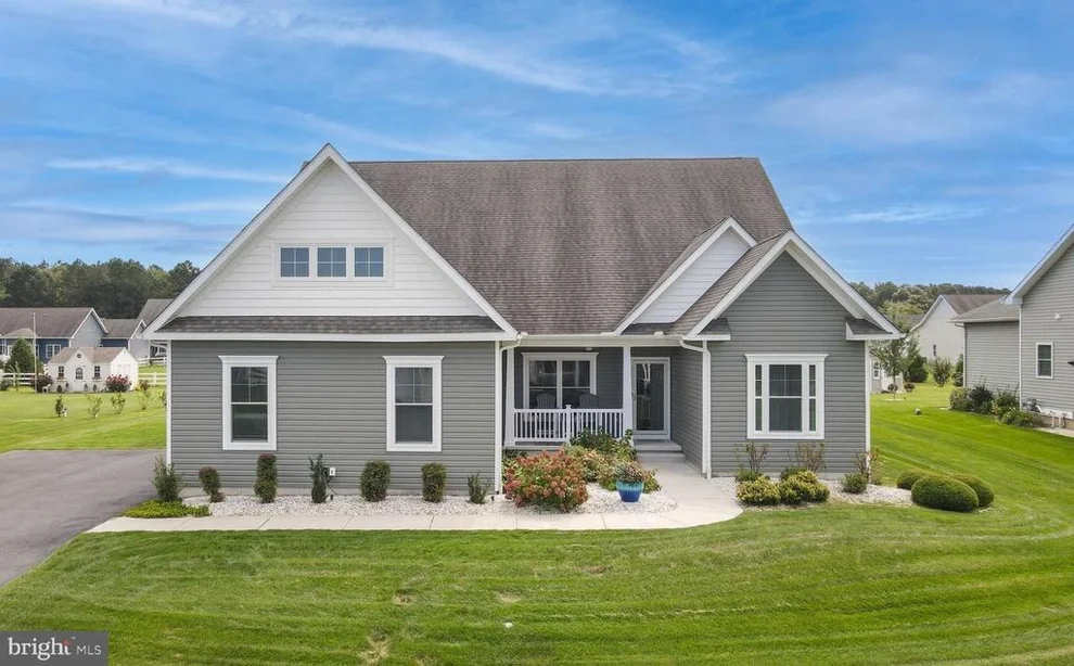 Unit for sale at 20669 BROOKFIELD LANE, MILLSBORO, DE 19966