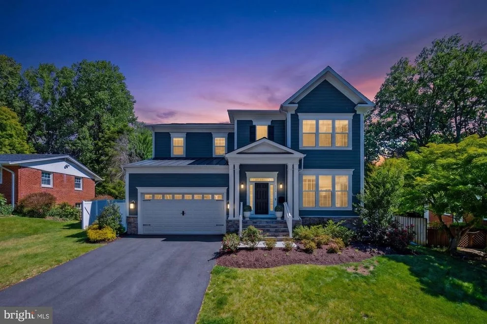 Unit for sale at 1114 WARE STREET SW, VIENNA, VA 22180