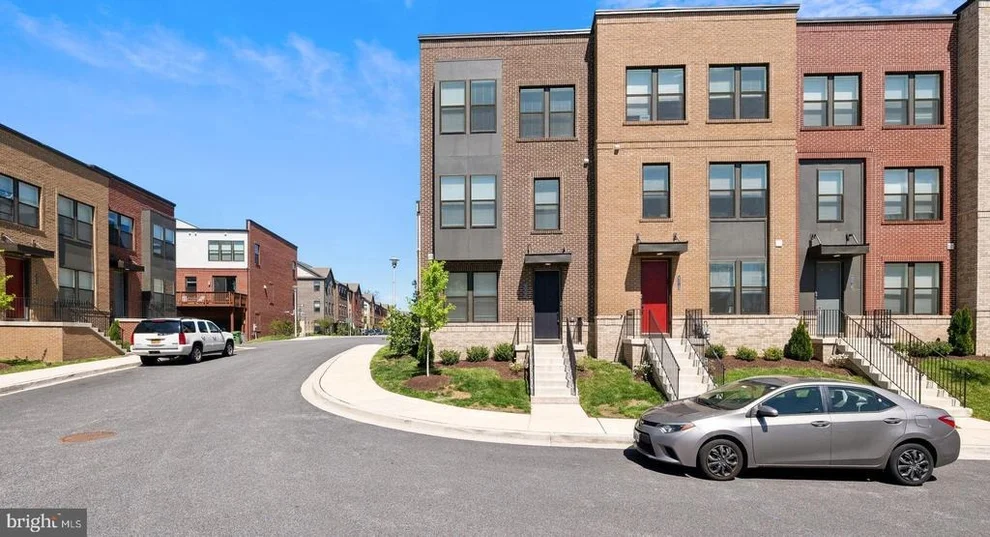 Unit for sale at 4220 LA PLATA AVENUE, BALTIMORE, MD 21211