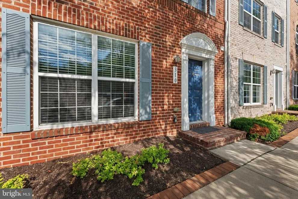 Unit for sale at 310 PARKIN STREET, BALTIMORE, MD 21230