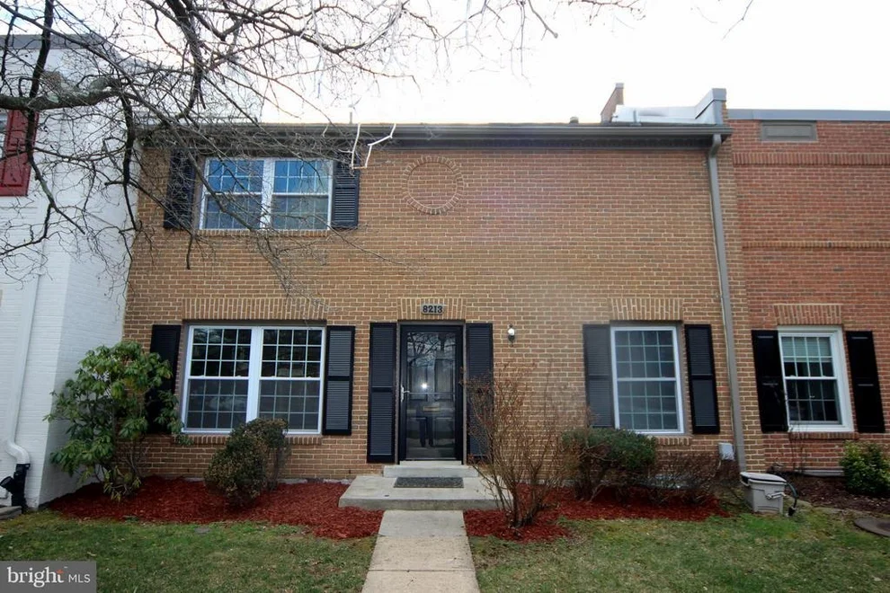 Unit for sale at 8213 CARRLEIGH PARKWAY, SPRINGFIELD, VA 22152