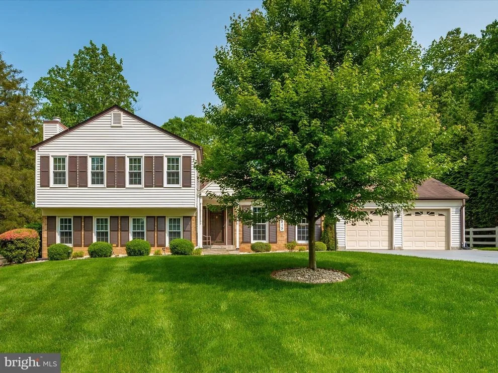 Unit for sale at 16815 CAMBERFORD STREET, DERWOOD, MD 20855