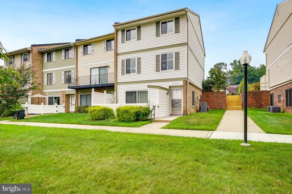 Unit for sale at 3130 BECKENHAM COURT, SILVER SPRING, MD 20906