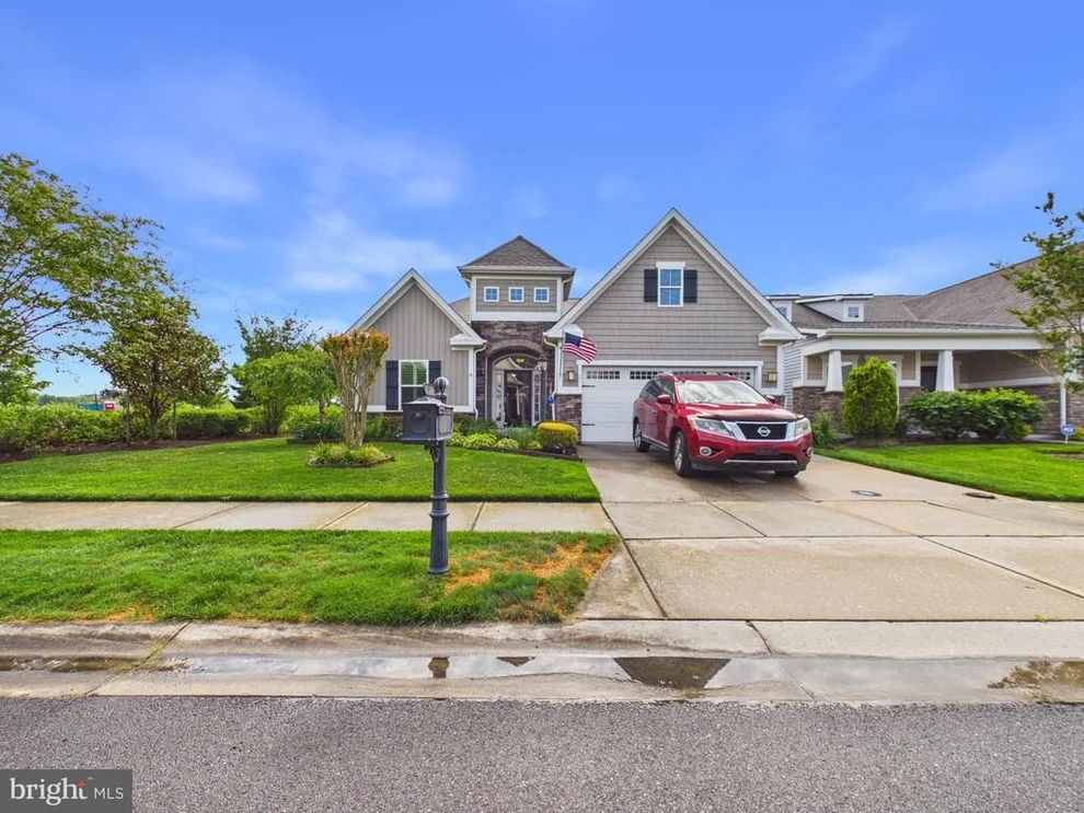 Unit for sale at 2 WHISTLING DUCK DRIVE, BRIDGEVILLE, DE 19933