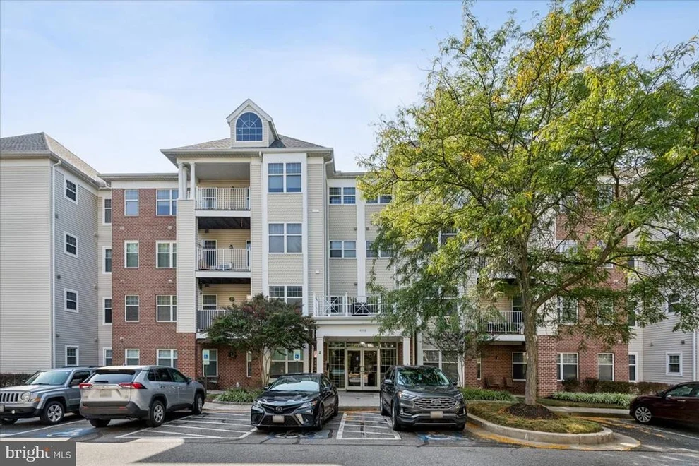 Unit for sale at 4550 CHAUCER WAY, OWINGS MILLS, MD 21117