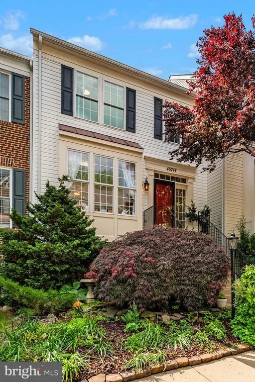 Unit for sale at 46747 ABINGTON TERRACE, STERLING, VA 20165