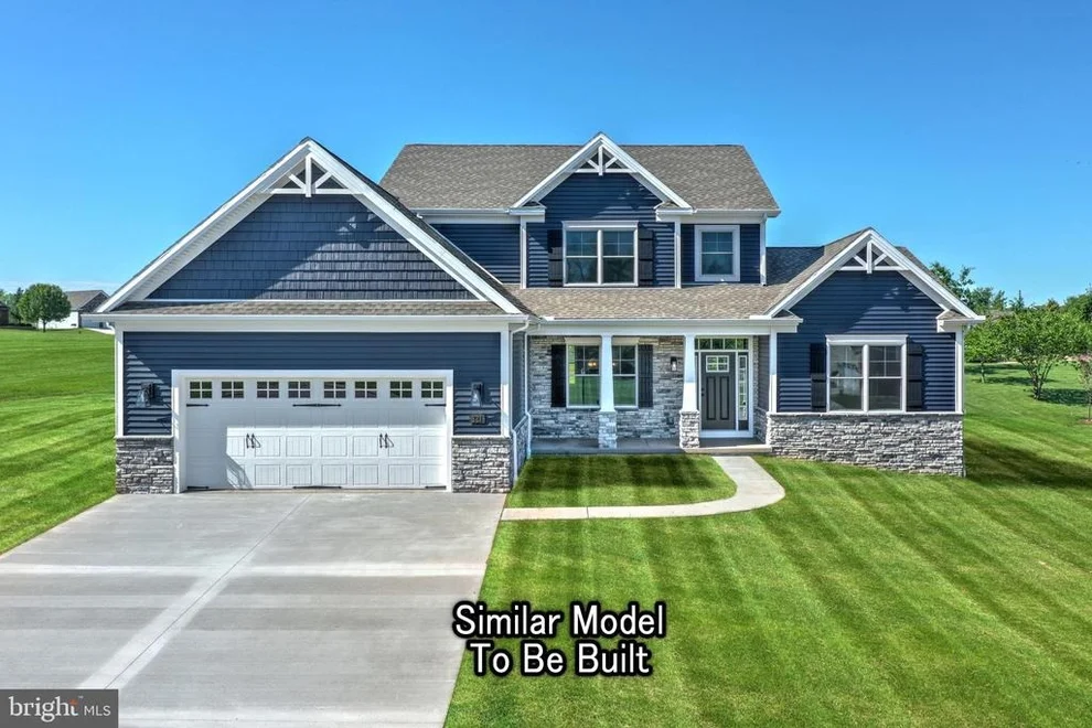 Unit for sale at 3227 OXFORD ROAD, NEW OXFORD, PA 17350
