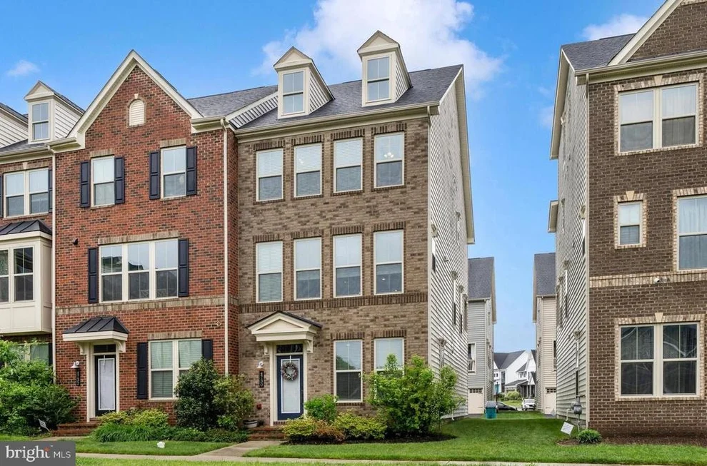 Unit for sale at 4730 BLACK EYED SUSAN MEWS, MONROVIA, MD 21770