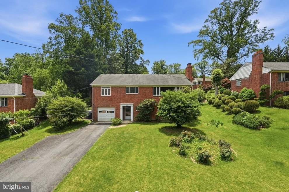 Unit for sale at 7005 RALEIGH ROAD, ANNANDALE, VA 22003