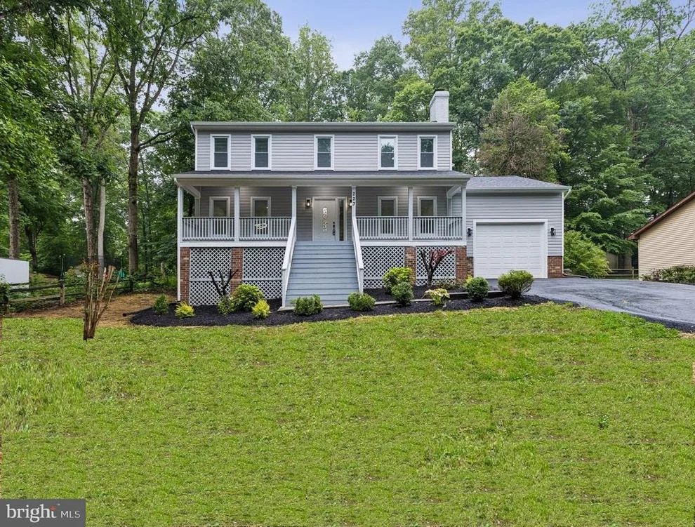 Unit for sale at 223 BOSUN COVE, STAFFORD, VA 22554