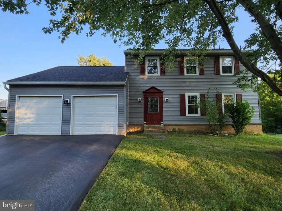 Unit for sale at 8812 ALLISTON HOLLOW WAY, GAITHERSBURG, MD 20879