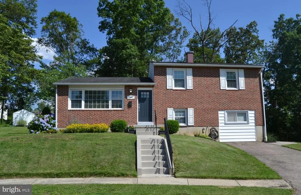 Unit for sale at 2407 KIRBY COURT, CATONSVILLE, MD 21228