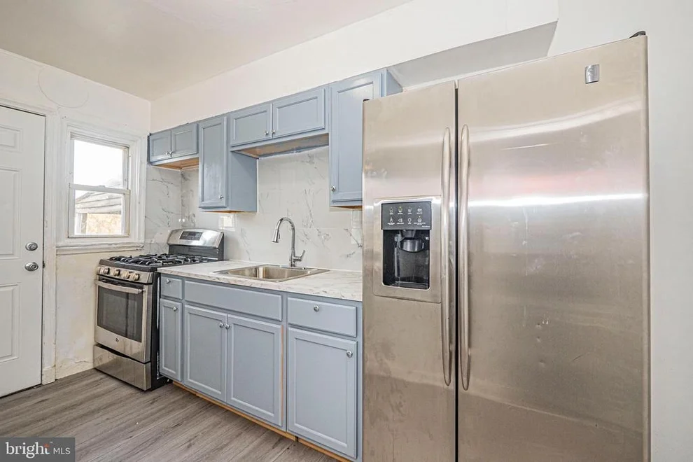 Unit for sale at 6424 BUSHEY STREET, BALTIMORE, MD 21224