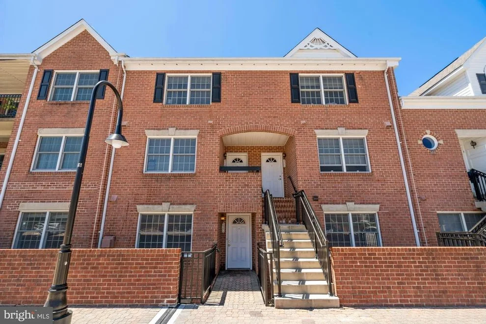 Unit for sale at 6924 FAIRFAX DRIVE, ARLINGTON, VA 22213