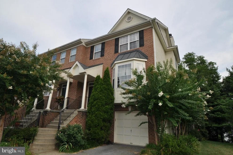 Unit for sale at 127 LONGPOINT WAY, GAITHERSBURG, MD 20878