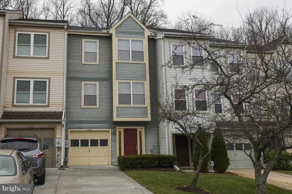 Unit for sale at 5637 RINGWOOD DRIVE, BALTIMORE, MD 21227