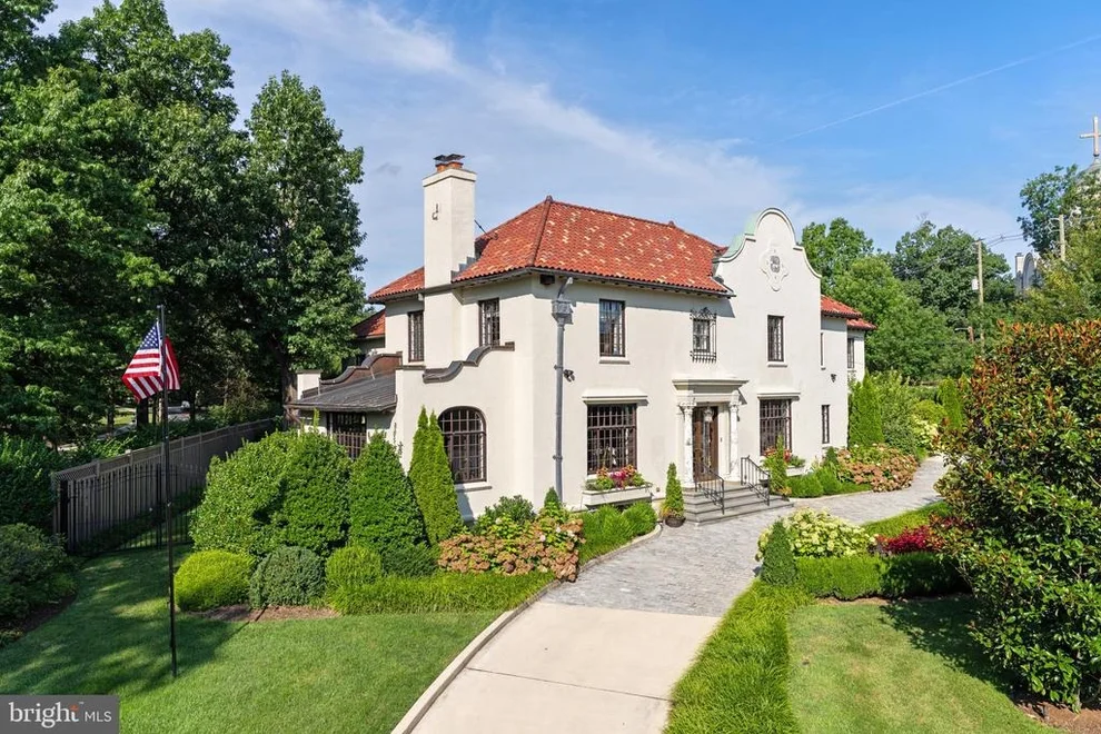Unit for sale at 3400 MASSACHUSETTS AVENUE NW, WASHINGTON, DC 20007