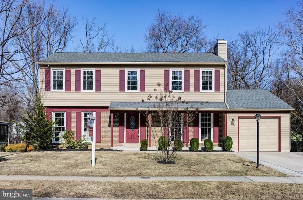 Unit for sale at 5607 LIGHTSPUN LANE, COLUMBIA, MD 21045