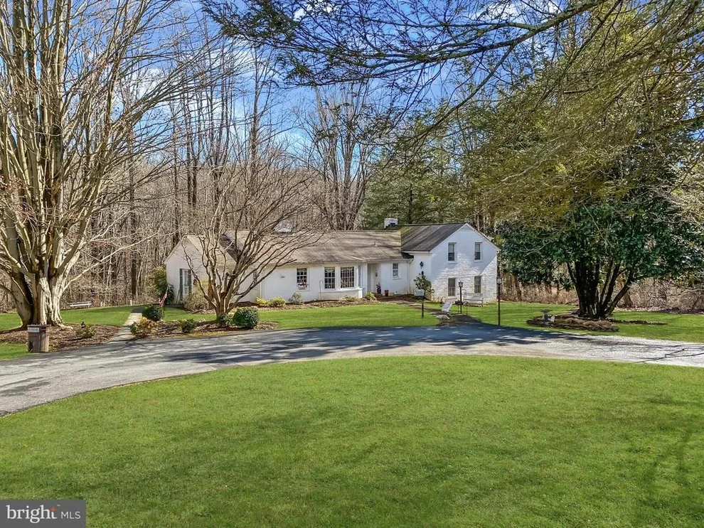 Unit for sale at 1113 ASHLAND DRIVE, ASHTON, MD 20861