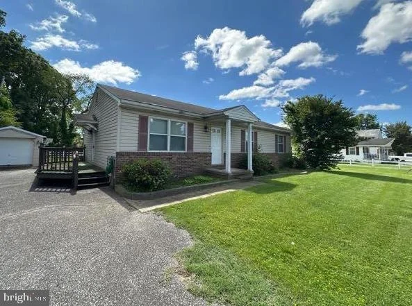 Unit for sale at 8041 EDGEWATER AVENUE, ROSEDALE, MD 21237