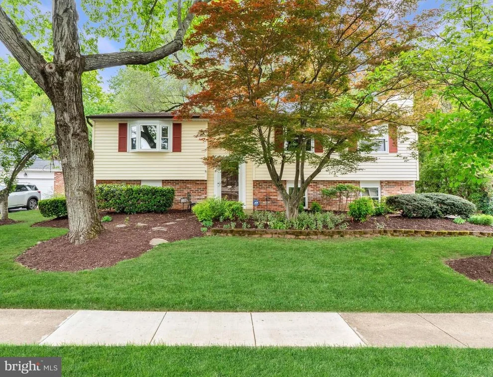 Unit for sale at 1105 CLARKE STREET, HERNDON, VA 20170