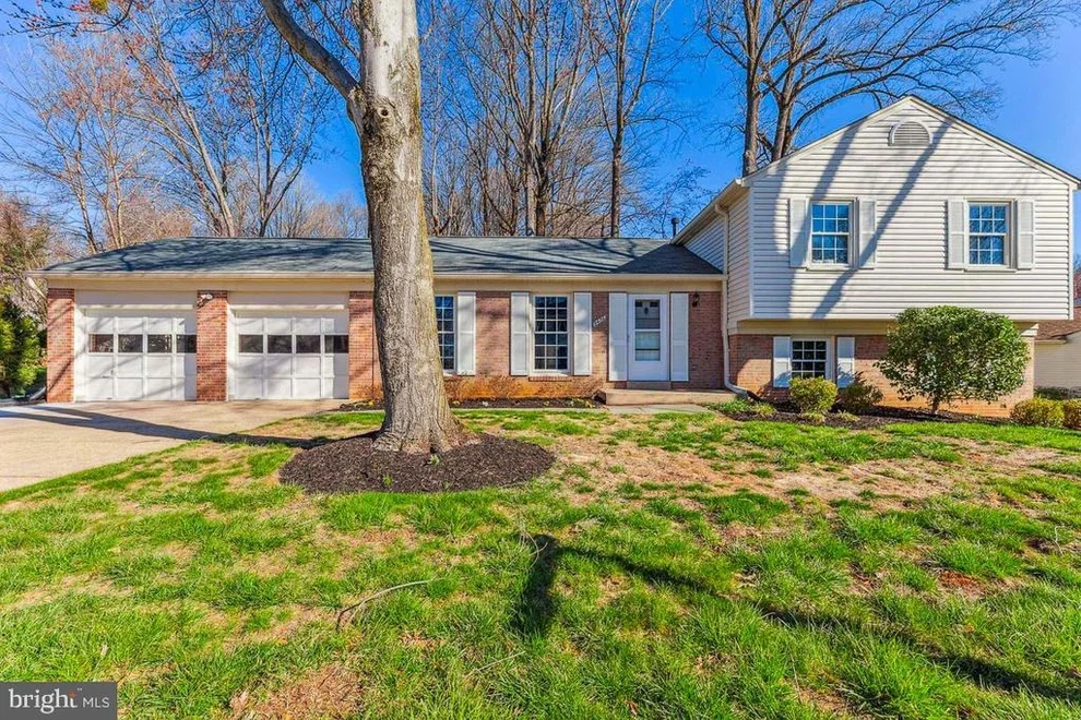 Unit for sale at 9436 WALLINGFORD DRIVE, BURKE, VA 22015
