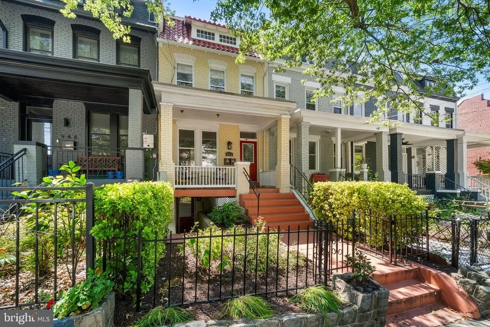 Unit for sale at 950 SHEPHERD STREET NW, WASHINGTON, DC 20011