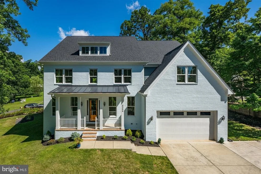 Unit for sale at 2354 CEDAR LANE, VIENNA, VA 22182